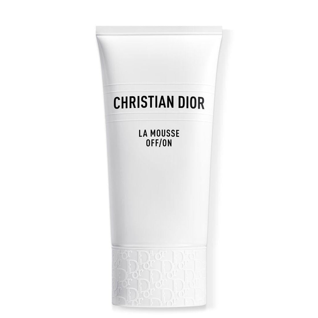 La Mousse OFF/ON Mousse detergente, purificante e idratante per il viso 150 ML_CDE000000428_Dior