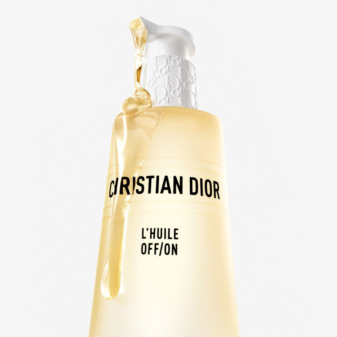L’Huile OFF/ON Olio struccante viso, occhi e labbra da risciacquare 175 ml_CDE000000861_Dior-2