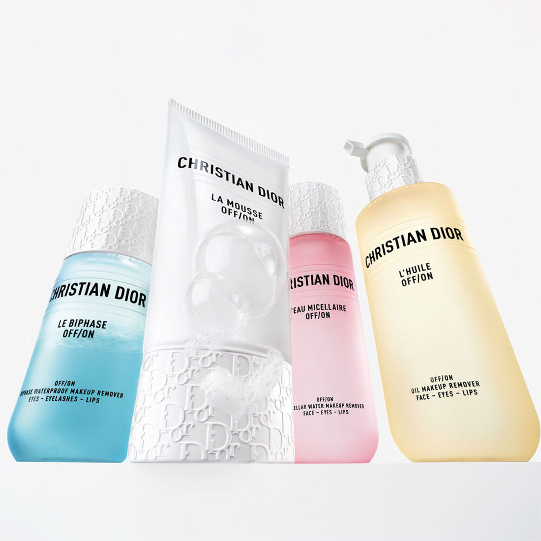 L’Huile OFF/ON Olio struccante viso, occhi e labbra da risciacquare 175 ml_CDE000000861_Dior-4