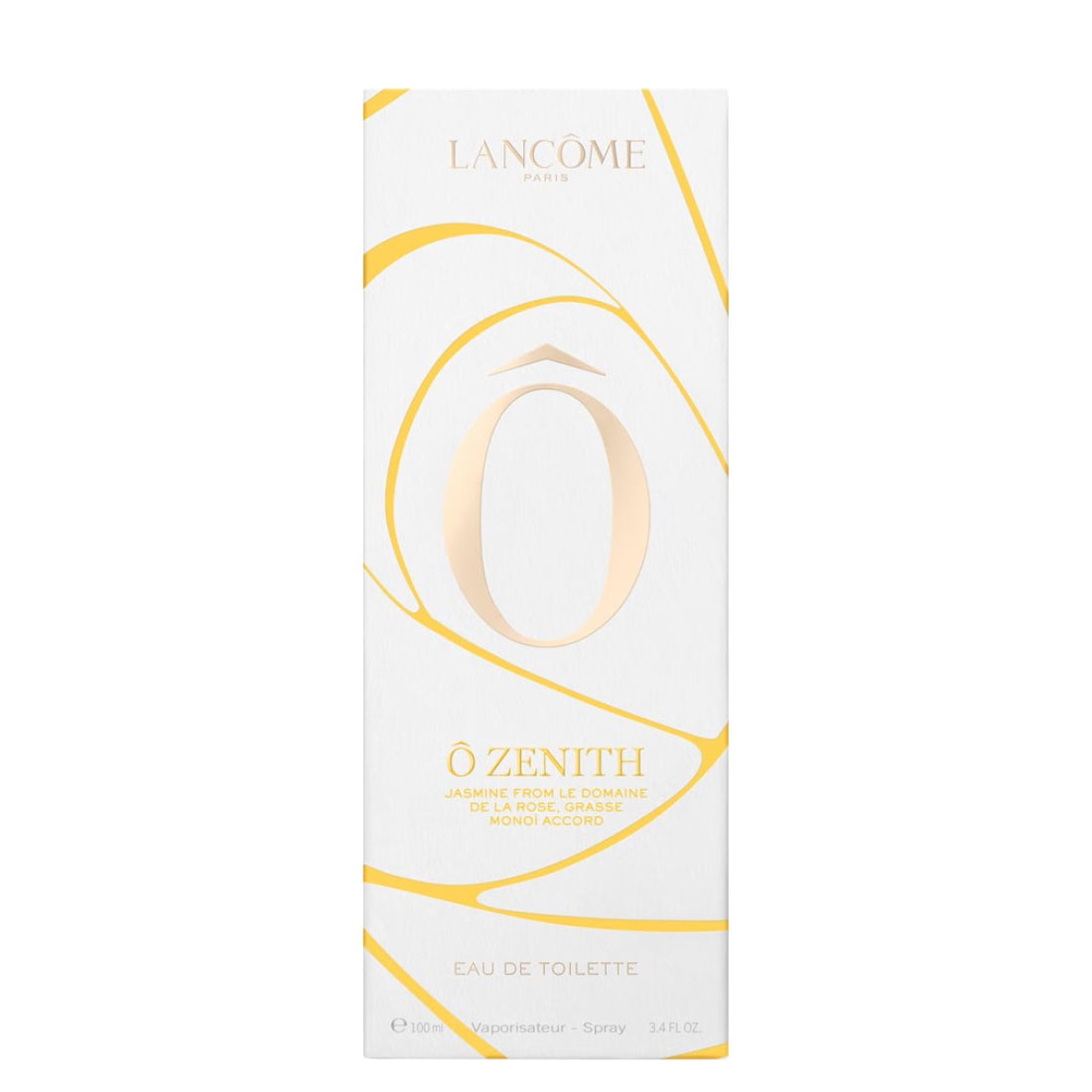 O De Lancome Zenith Eau De Toilette 100 ml_LCOLLF473100_Lancome-2