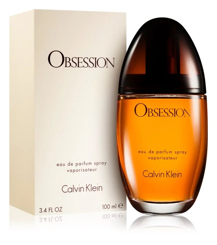 Obsession Donna Eau De Parfum 100 ML_OBS60340_Calvin Klein-2