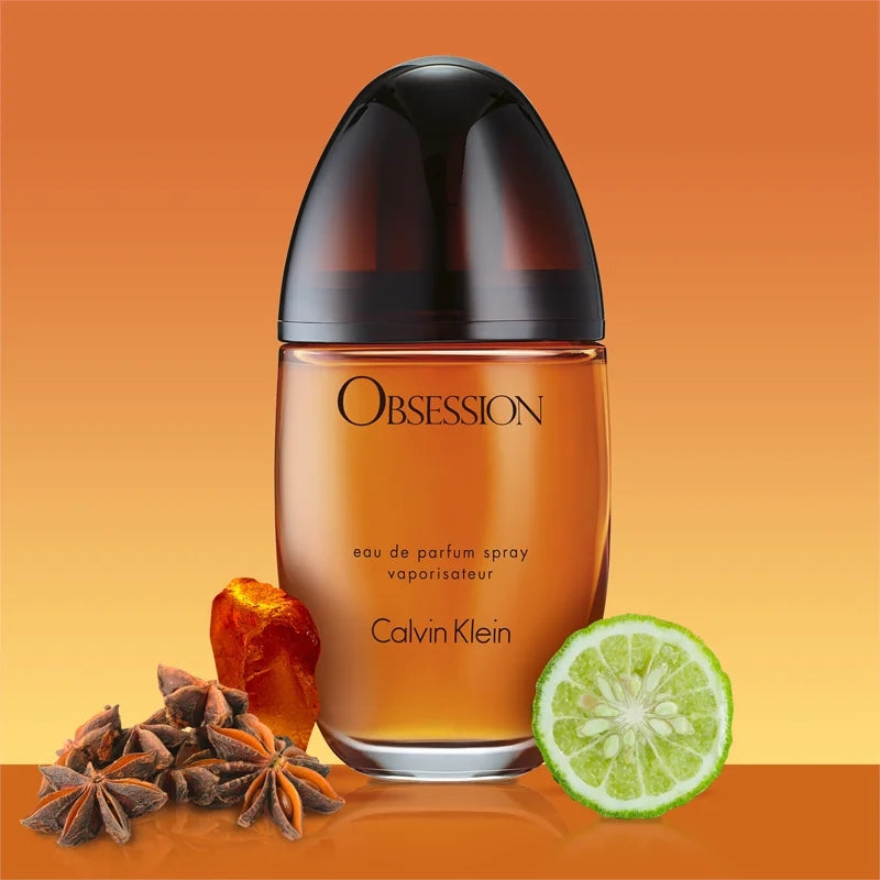Obsession Donna Eau De Parfum 100 ML_OBS60340_Calvin Klein-3