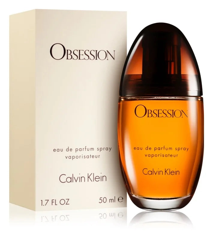Obsession Donna Eau De Parfum 50 ML_OBS60330_Calvin Klein-2