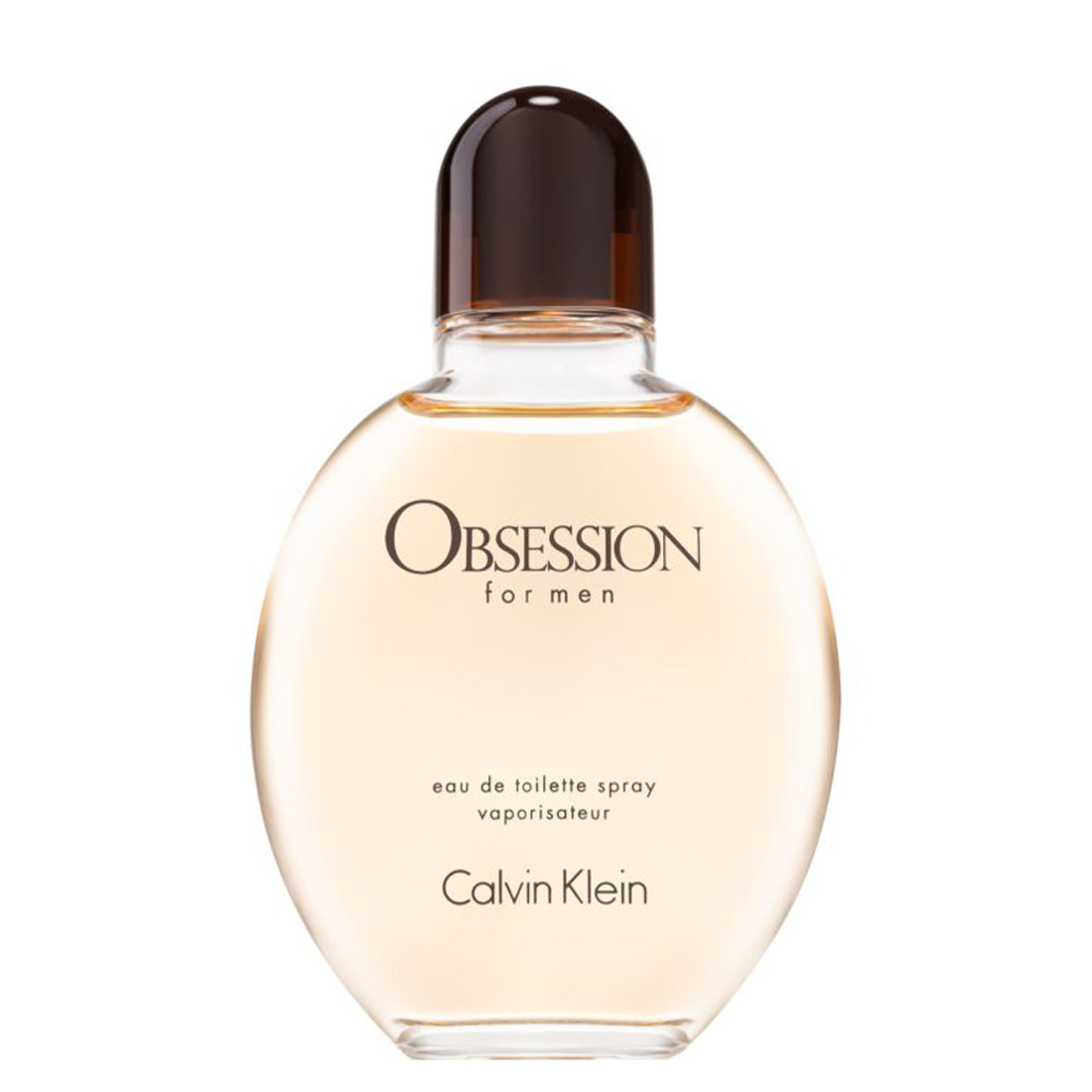 Obsession Uomo Eau De Toilette 125 ML_OBS60651_Calvin Klein