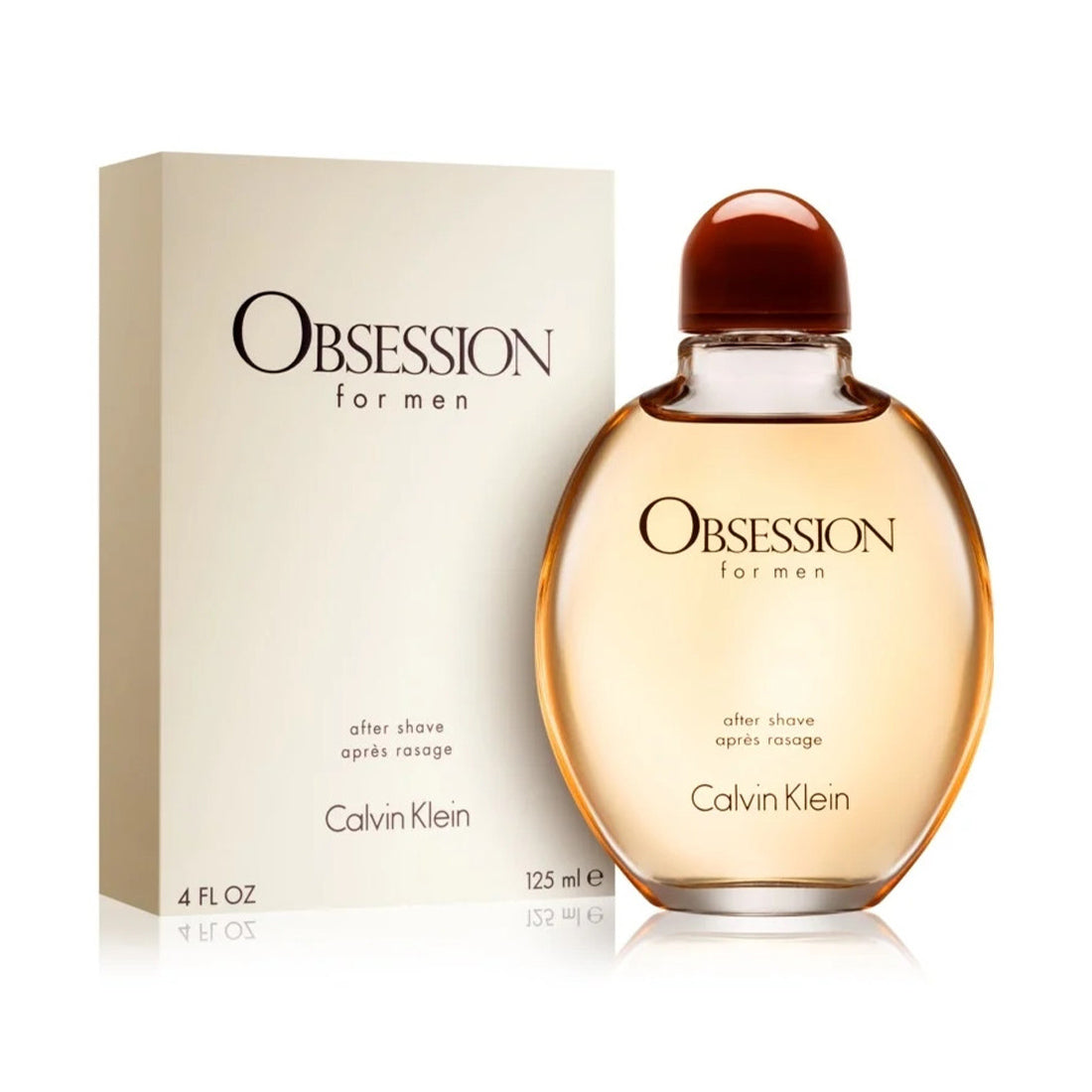 Obsession Uomo Lozione Dopobarba 125 ML_OBS60653_Calvin Klein-2