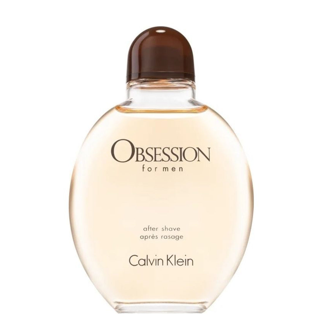 Obsession Uomo Lozione Dopobarba 125 ML_OBS60653_Calvin Klein