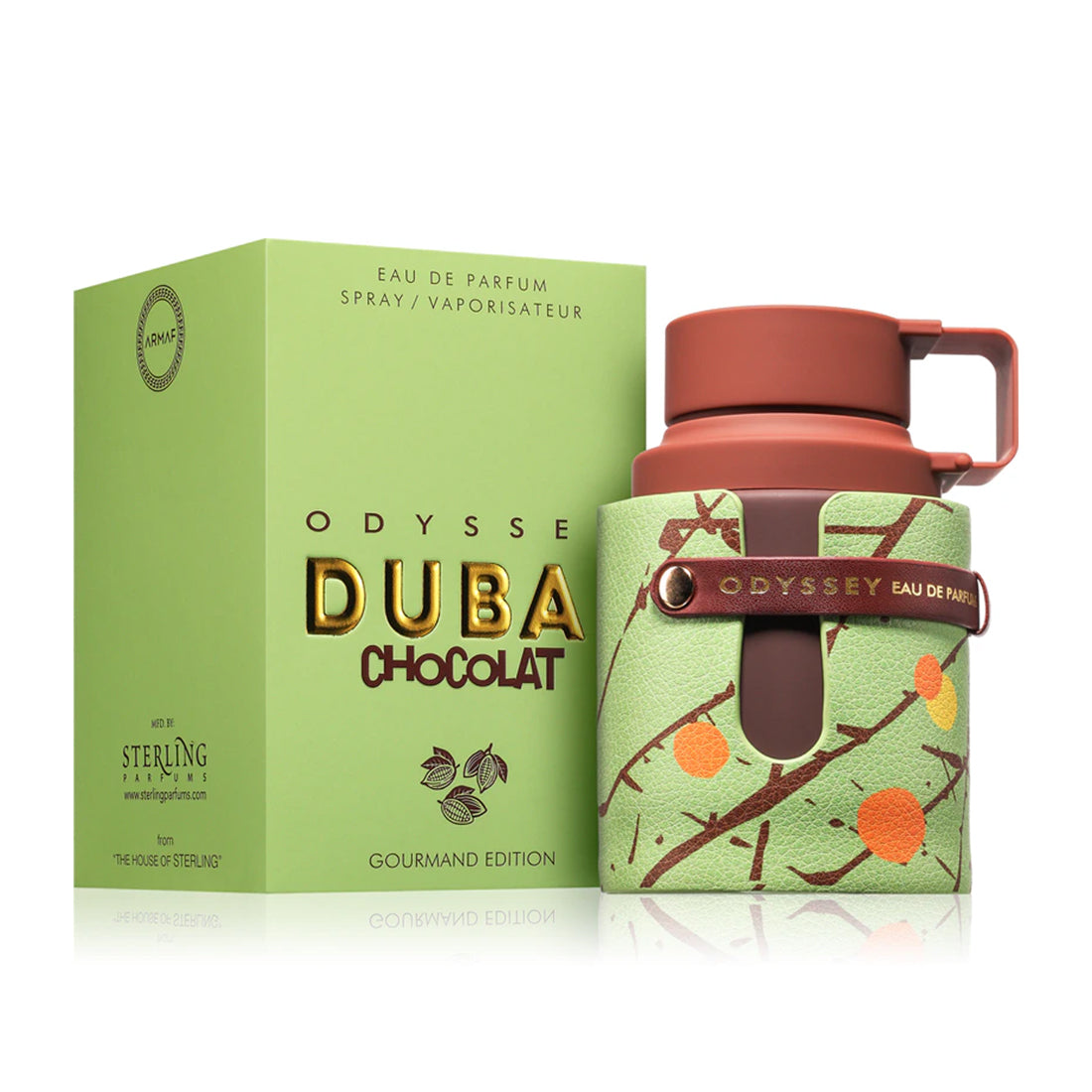 Odyssey Dubai Chocolat Eau De Parfum 100 ml_ARF32120152_ARMAF-2