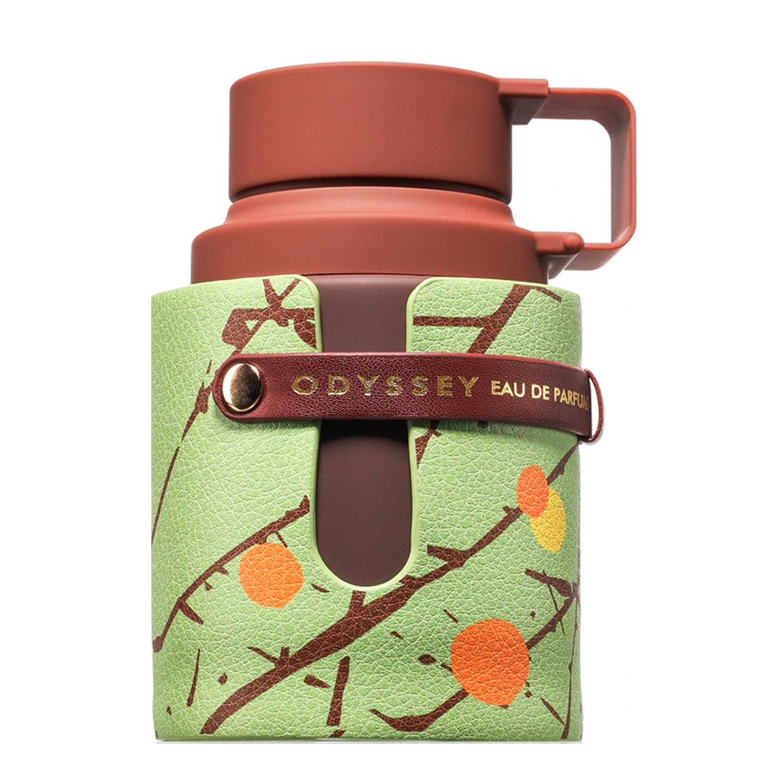 Odyssey Dubai Chocolat Eau De Parfum 100 ml_ARF32120152_ARMAF