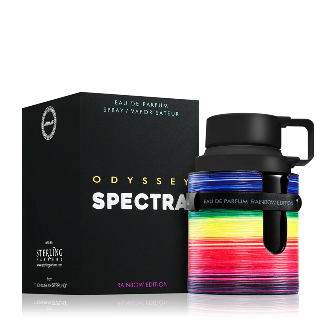 Odyssey Spectra Rainbow Edition Eau De Parfum 100 ml_ARF32106272_ARMAF-2