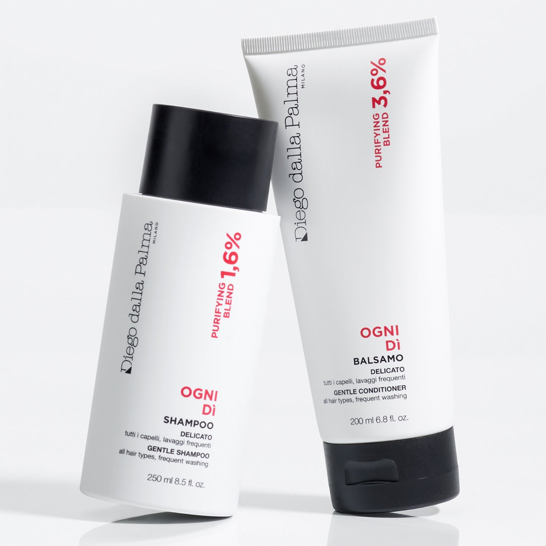 Ogni Dì Shampoo Delicato 250 ML_DDPDHC20001_Diego Dalla Palma-3