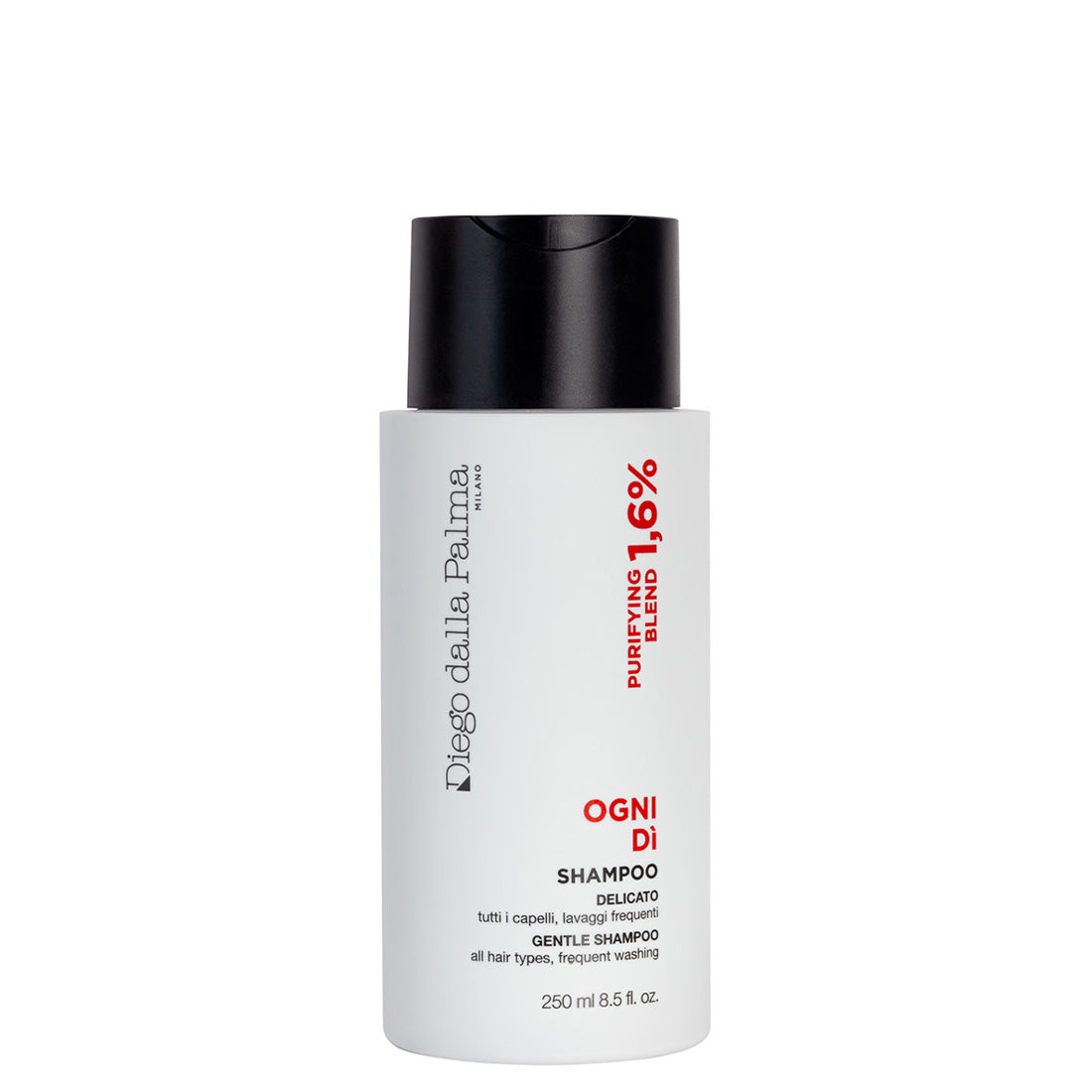 Ogni Dì Shampoo Delicato 250 ML_DDPDHC20001_Diego Dalla Palma