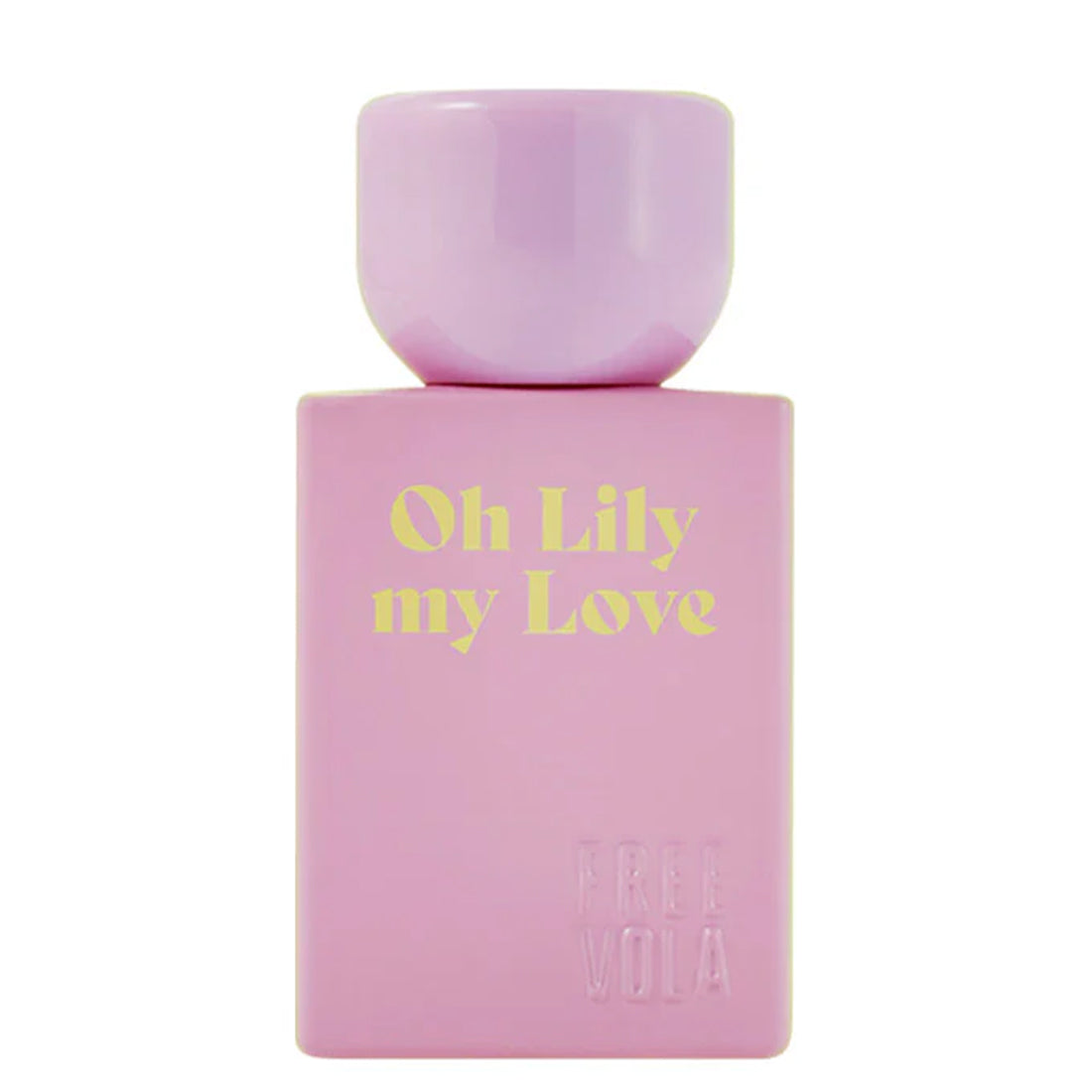 Oh Lily My Love Eau De Parfum_FRE2304130_FREEVOLA