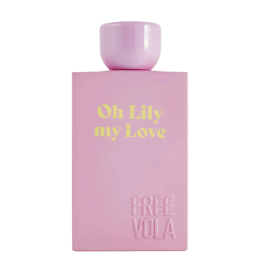 Oh Lily My Love Eau De Parfum_FRE2304170_FREEVOLA