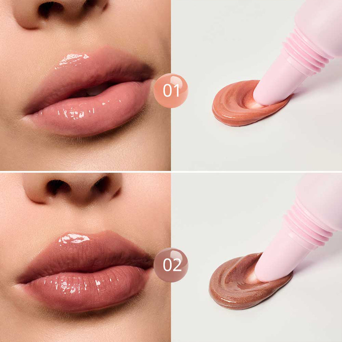 Oh My Balm! Balsamo Labbra 01 nude policy_GOO873100_GOOVI-3