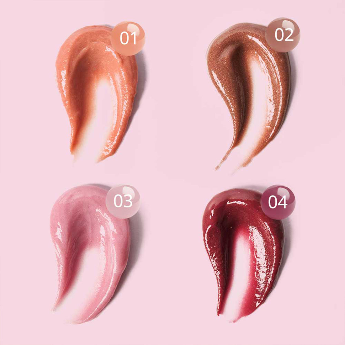 Oh My Balm! Balsamo Labbra 01 nude policy_GOO873100_GOOVI-6