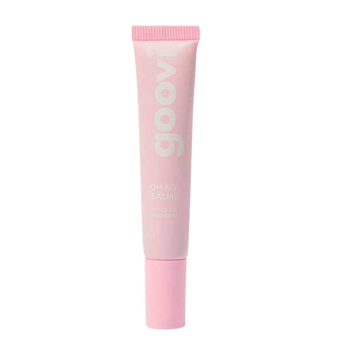 Oh My Balm! Balsamo Labbra 01 nude policy_GOO873100_GOOVI