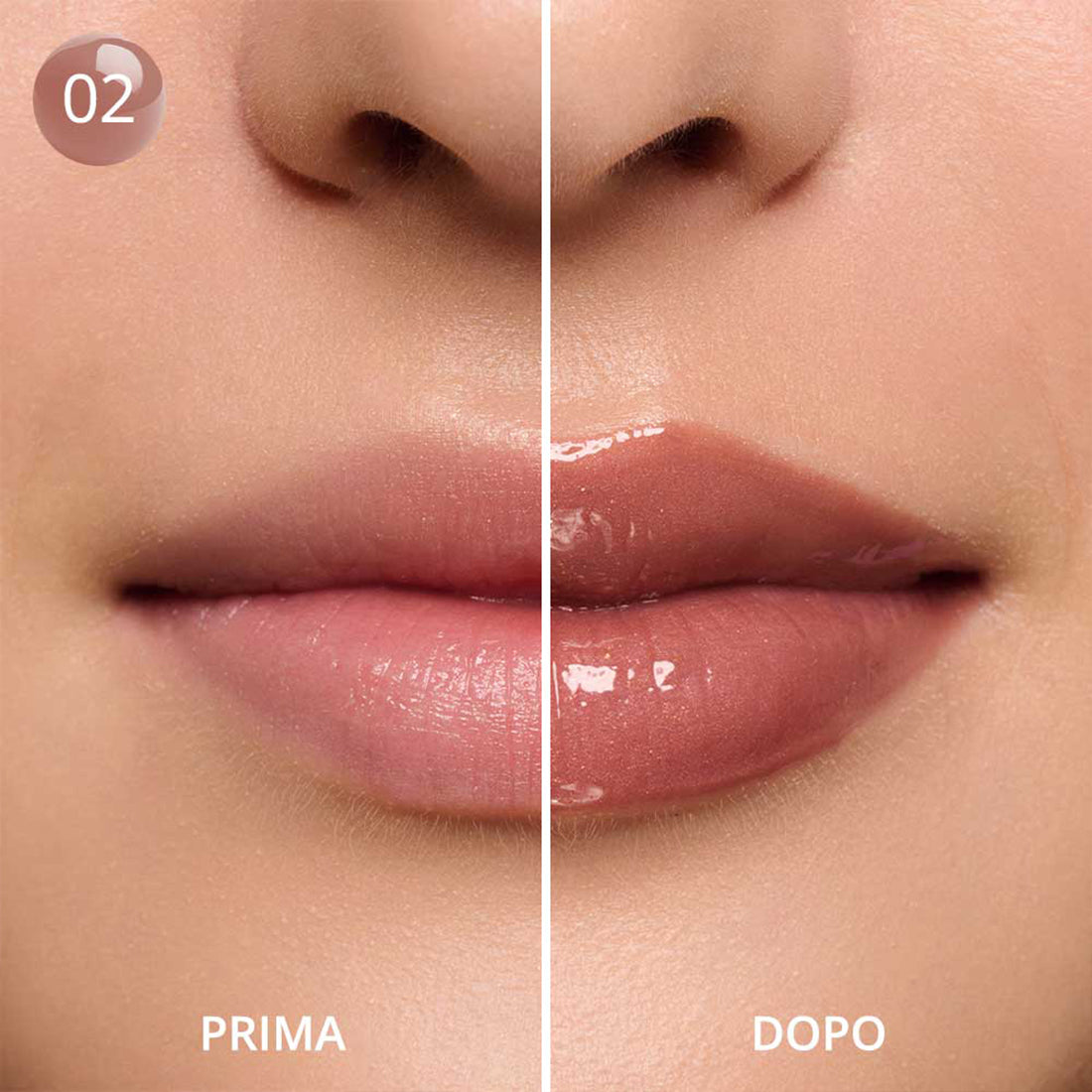 Oh My Balm! Balsamo Labbra 02 spycy mocha_GOO873200_GOOVI-2