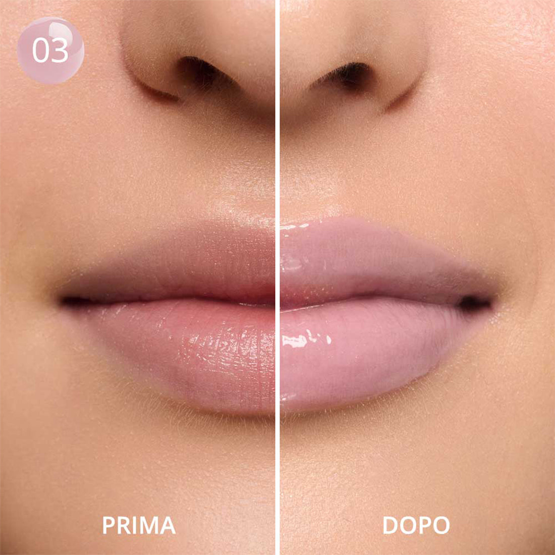 Oh My Balm! Balsamo Labbra  03 petal kiss_GOO873300_GOOVI-2