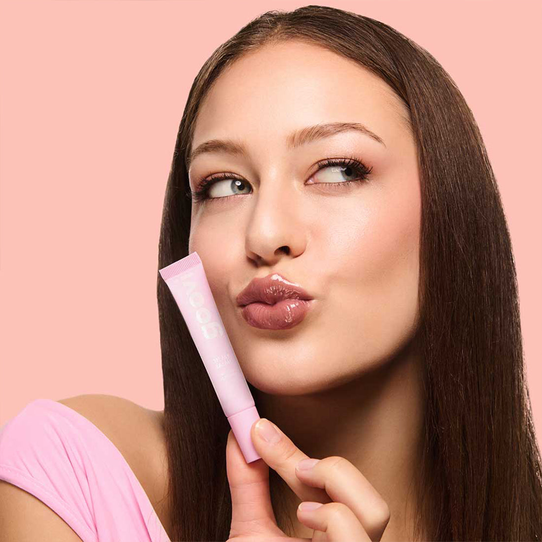 Oh My Balm! Balsamo Labbra  03 petal kiss_GOO873300_GOOVI-5