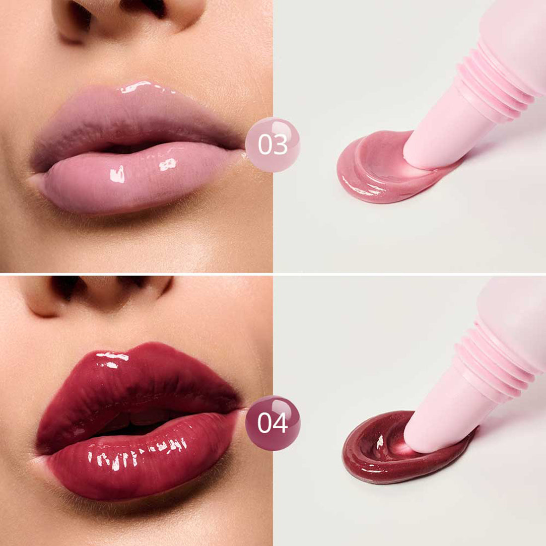 Oh My Balm! Balsamo Labbra  04 berry crush_GOO873400_GOOVI-4