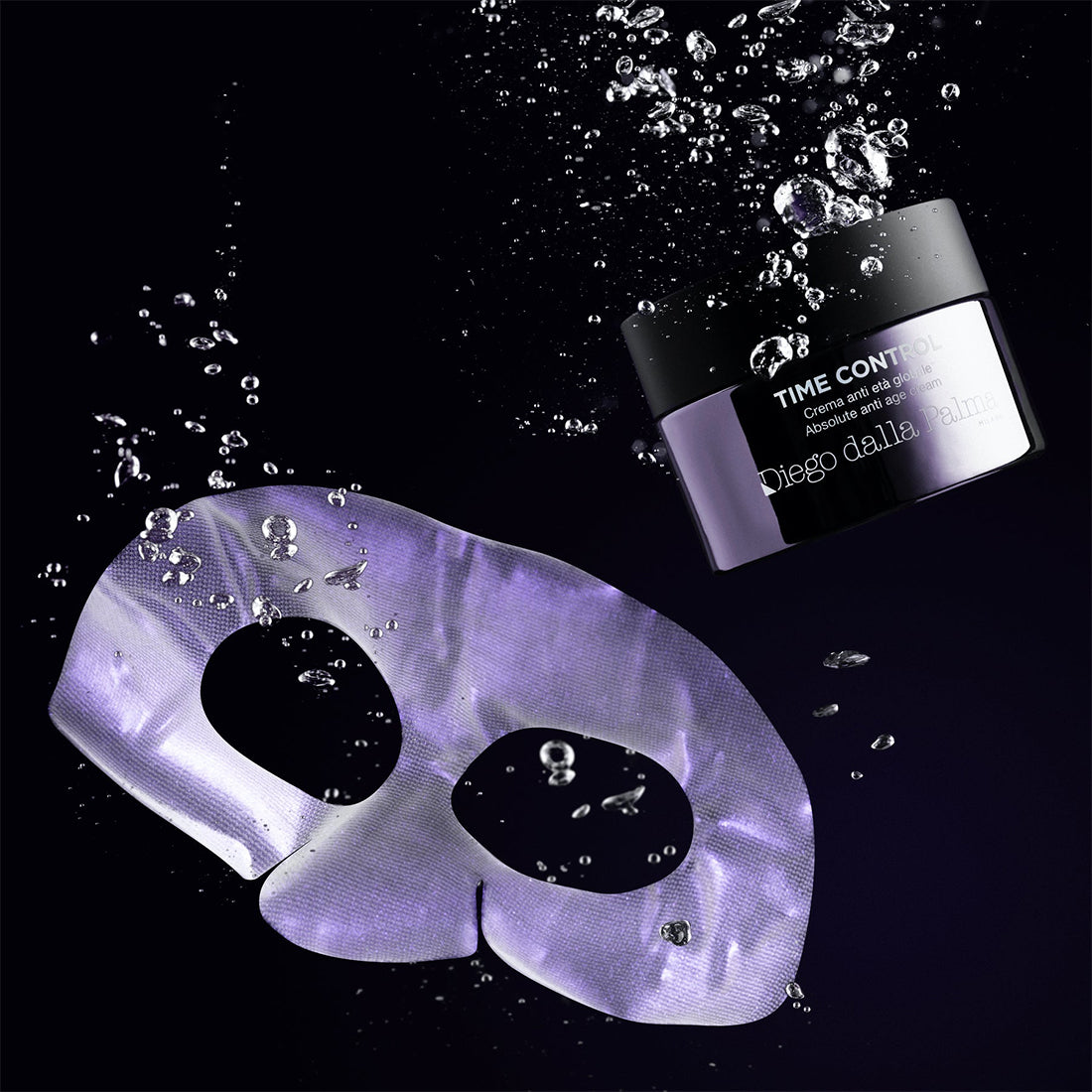 Oh My Lift! Contorno Occhi Effetto Lifting Immediato 15 ML_DDP0043_Diego Dalla Palma-2