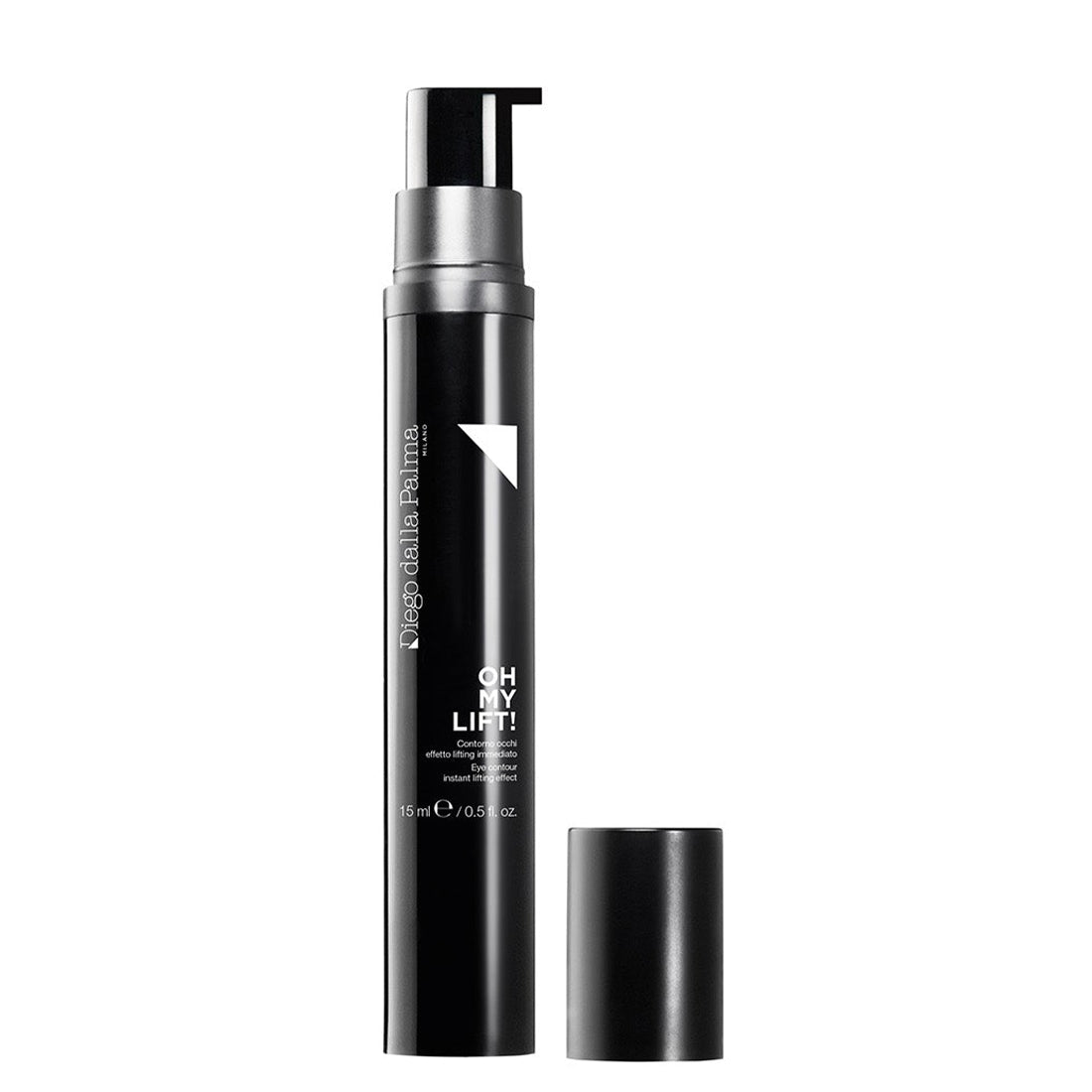 Oh My Lift! Contorno Occhi Effetto Lifting Immediato 15 ML_DDP0043_Diego Dalla Palma