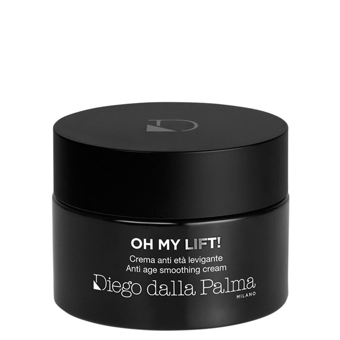Oh My Lift! Crema Anti-età Levigante 50 ML_DDP0040_Diego Dalla Palma