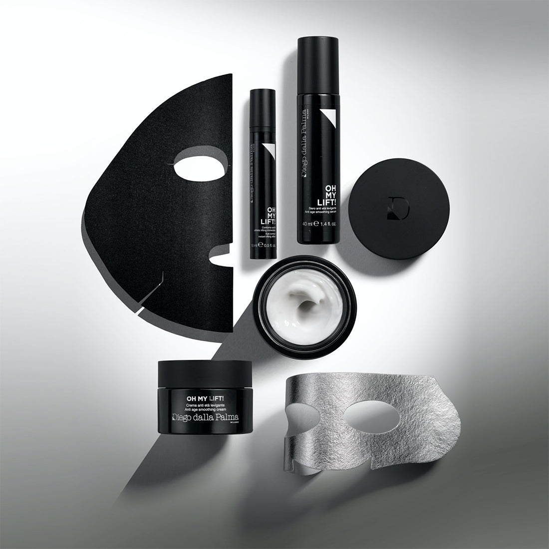Oh My Lift! Maschera Contorno Occhi e Fronte 15 ML_DDP0044_Diego Dalla Palma-3