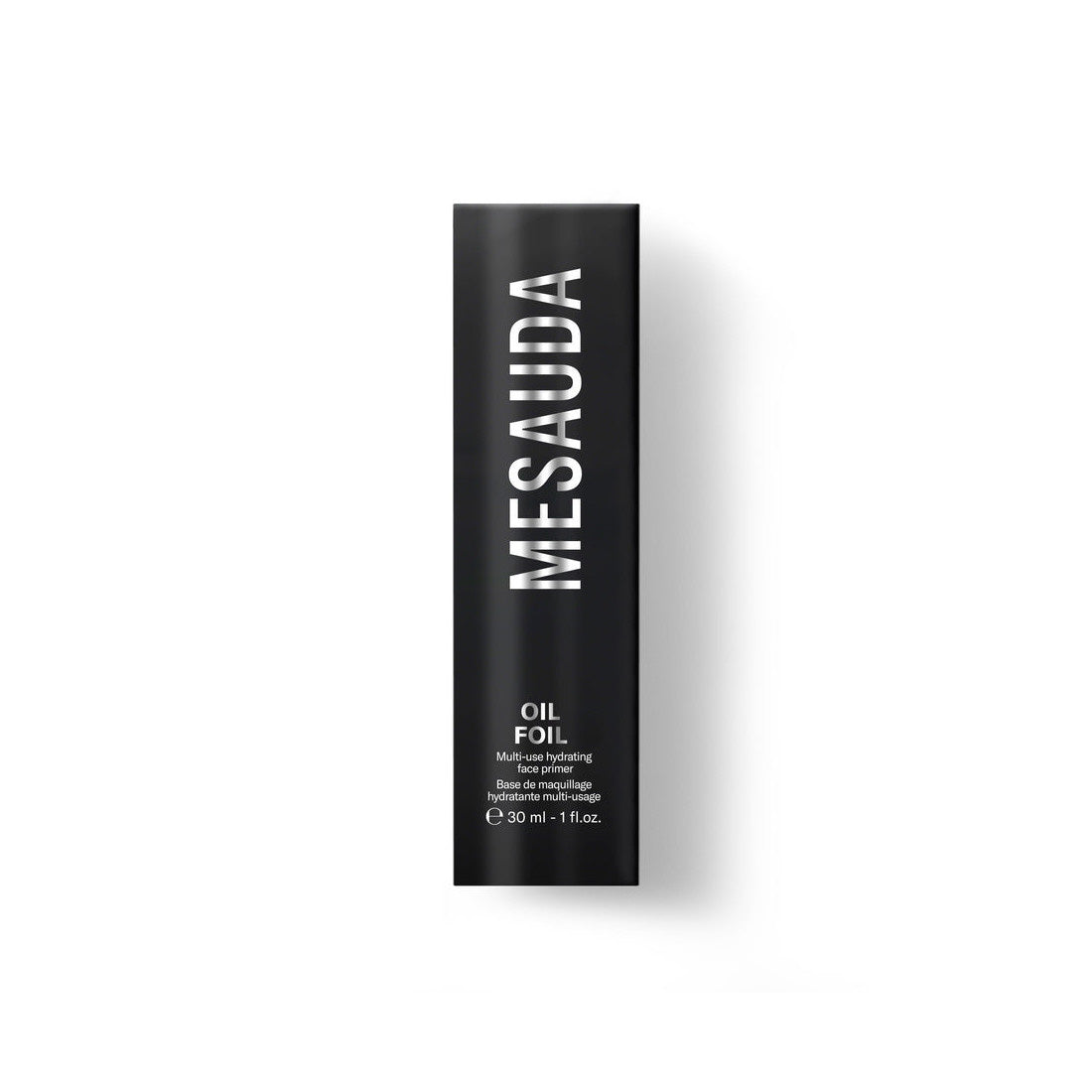 Oil Foil Primer Viso Idratante Effetto Oil Non Oil 30 ML_MES235101_MESAUDA-2