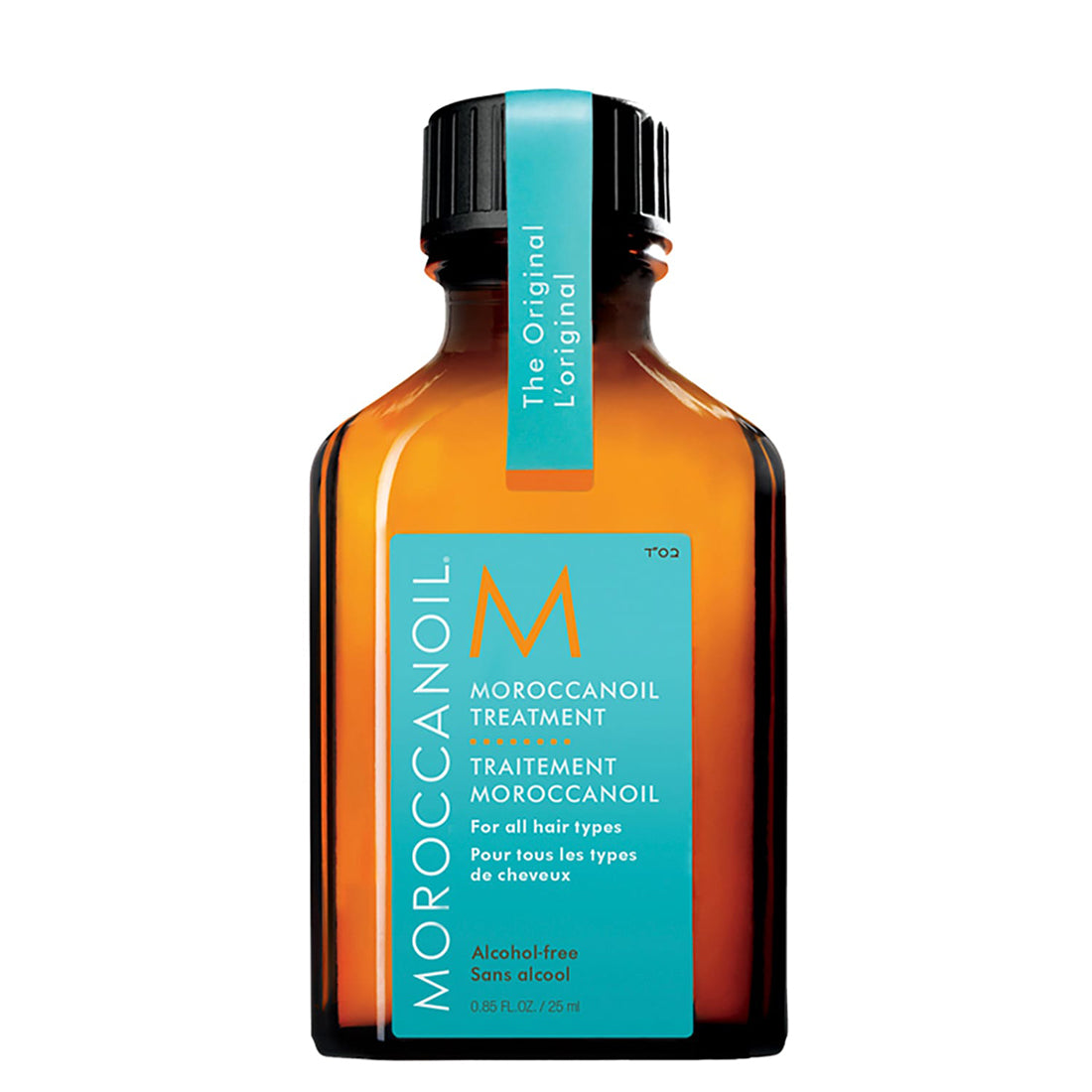 Oil Treatment Olio di Argan 25 ML_MOR6R10003_MOROCCANOIL