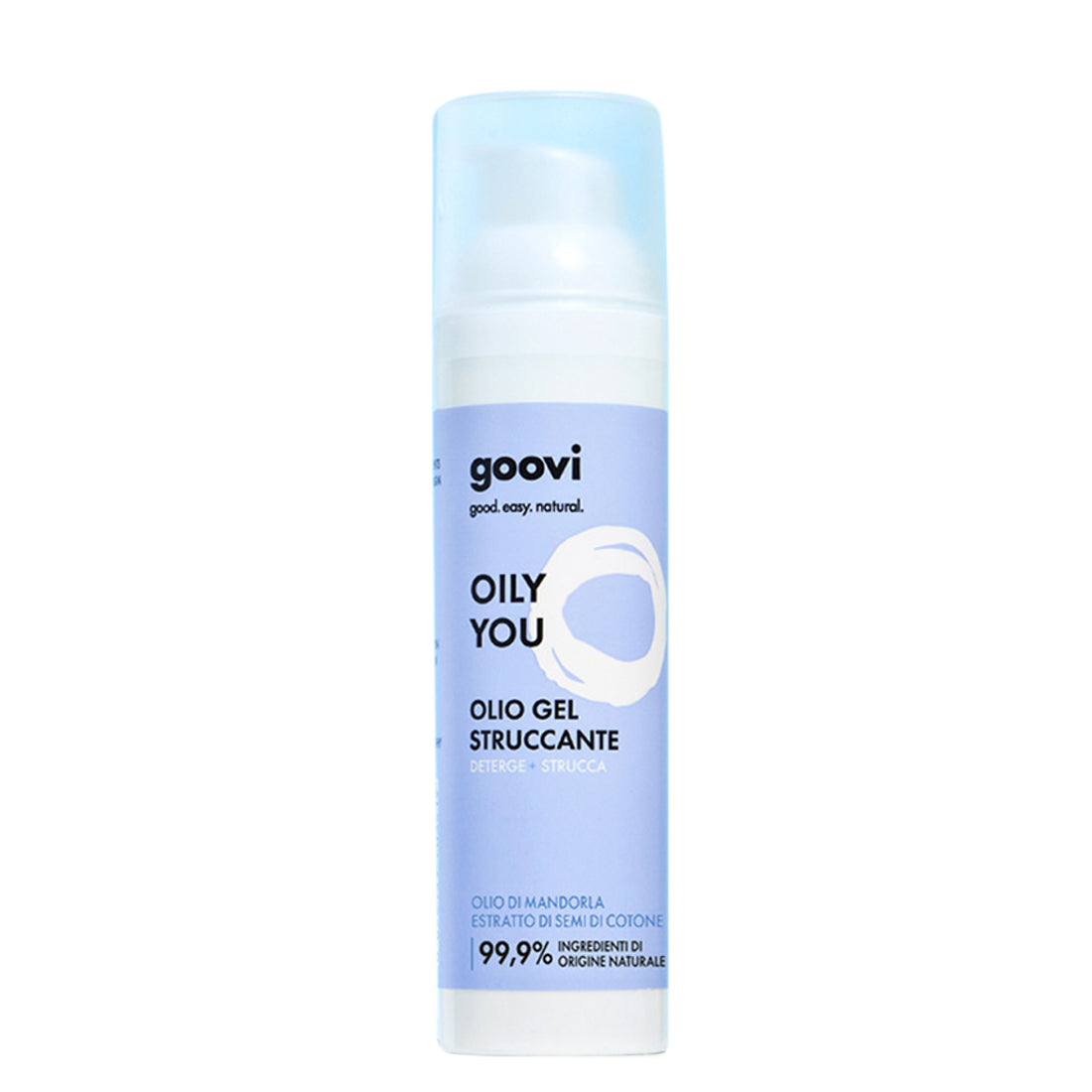Oily You Olio Gel Struccante 75 ML_GOO86133_GOOVI