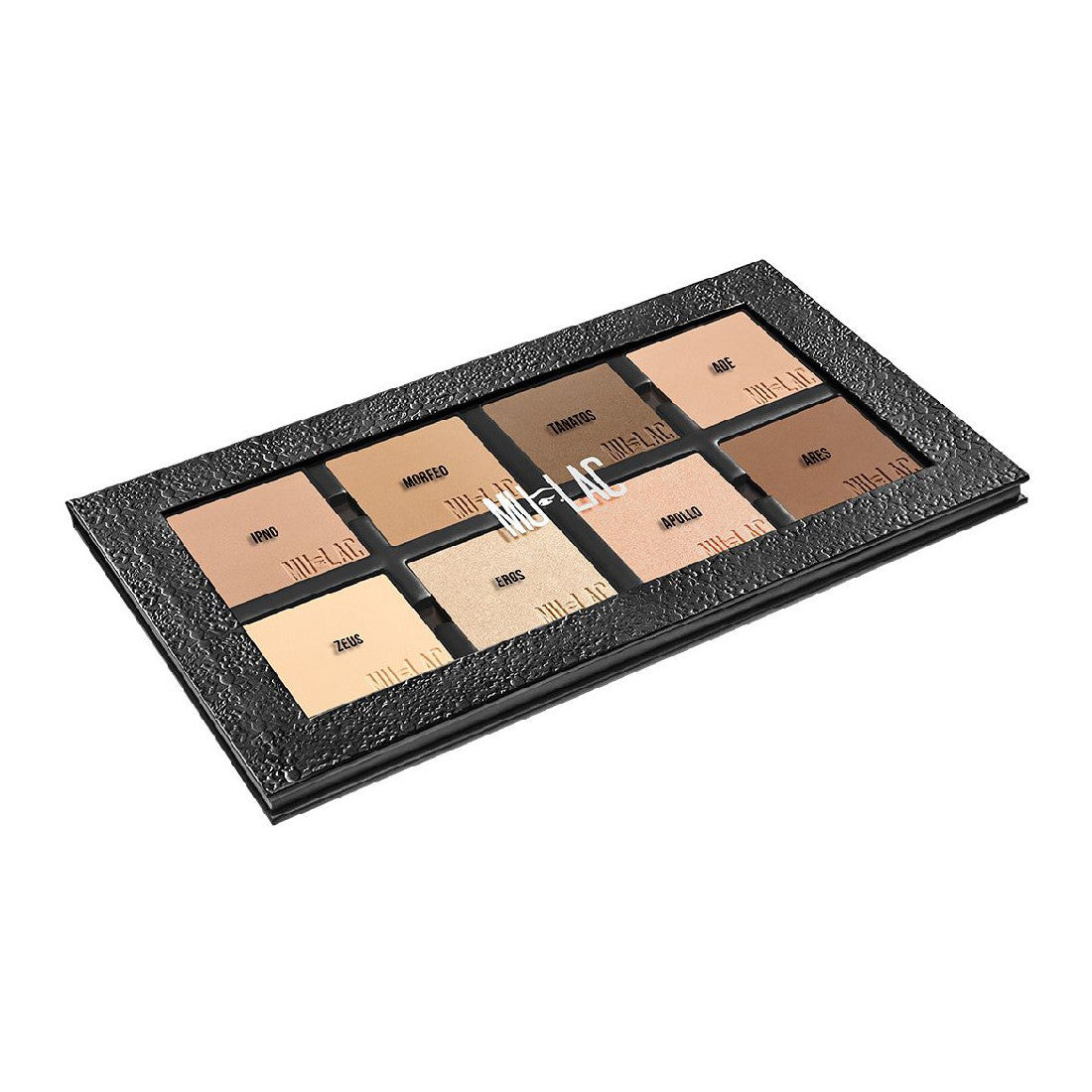 Olimpia Palette Contouring & Highlighting Palette Contouring e Iluminanti Viso_MULMP005002_MULAC-2