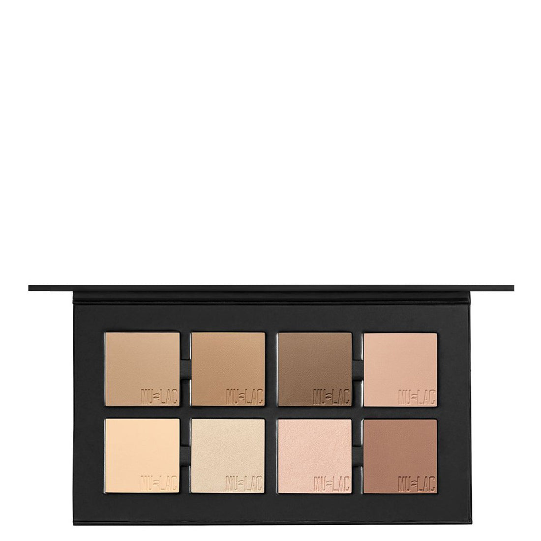 Olimpia Palette Contouring & Highlighting Palette Contouring e Iluminanti Viso_MULMP005002_MULAC