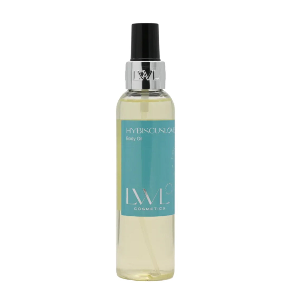 Olio Corpo Hybiscus Love 150 ml_LWL104006_LWL COSMETICS