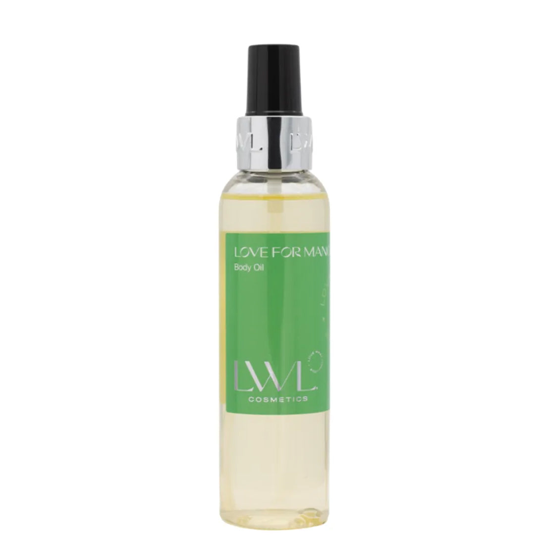 Olio Corpo Love For Mango 150 ml_LWL104008_LWL COSMETICS