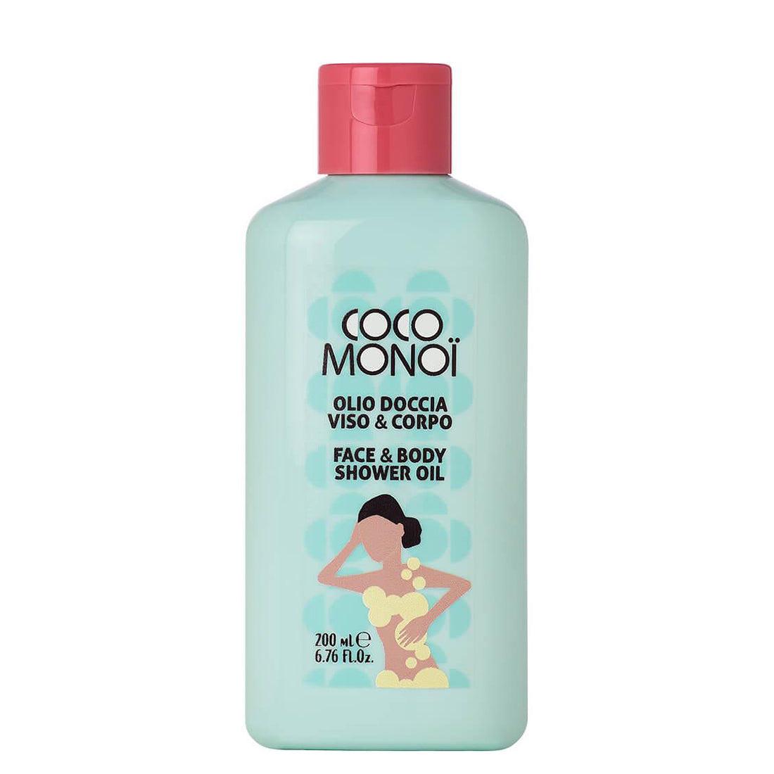 Olio Dooccia Viso e Corpo 200 ML_COC512200_COCO MONOI