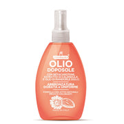Olio Doposole Spray Prolungatore di Abbronzatura 150 ML_DIV80_ALHEA