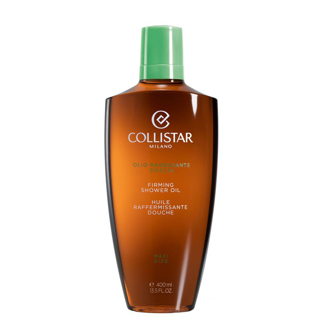 Olio Rassodante Doccia 400 ML_COL25019_Collistar