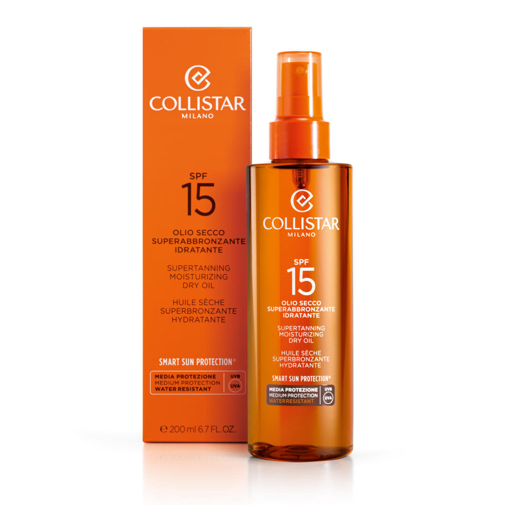 Olio Secco Superabbronzante Idratante SPF 15 200 ML_COL26061_Collistar-2