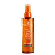 Olio Secco Superabbronzante Idratante SPF 30 200 ML_COL26250_Collistar