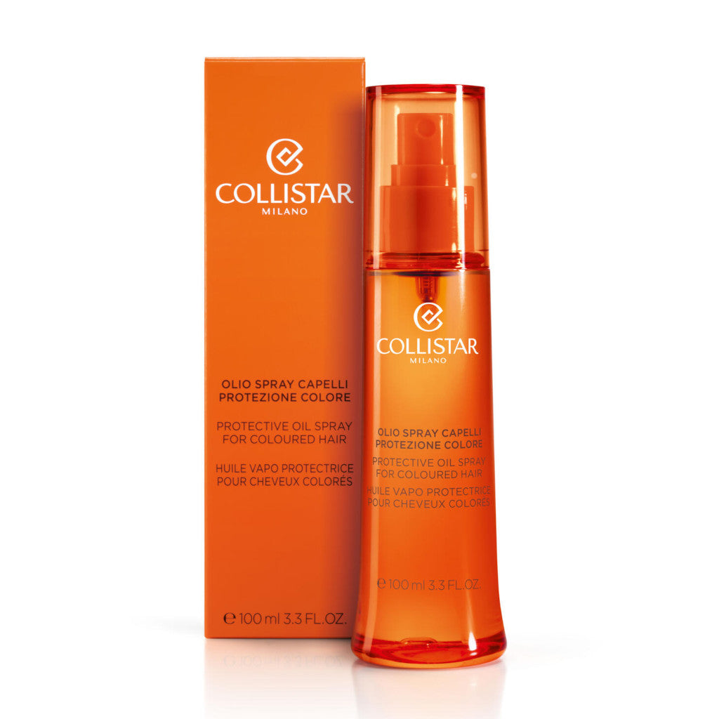 Olio Spray Capelli Protezione Colore 100 ML_COL26058_Collistar-2