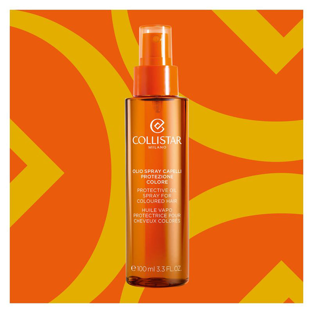 Olio Spray Capelli Protezione Colore 100 ML_COL7005234_Collistar-2
