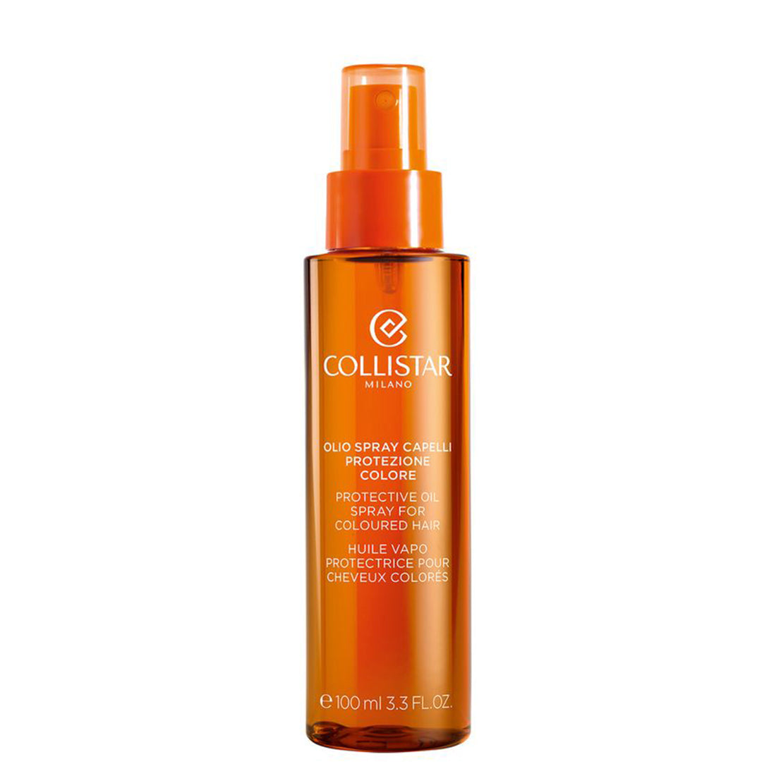 Olio Spray Capelli Protezione Colore 100 ML_COL7005234_Collistar