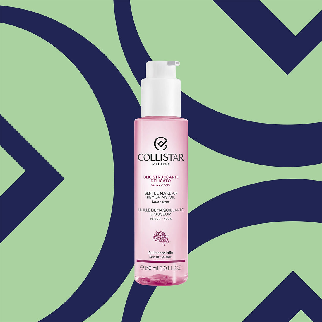 Olio Struccante Delicato 150 ML_COL7006164_Collistar-2