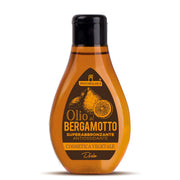 Olio al Bergamotto Superabbronzante Antiossidante_DIV95_ALHEA