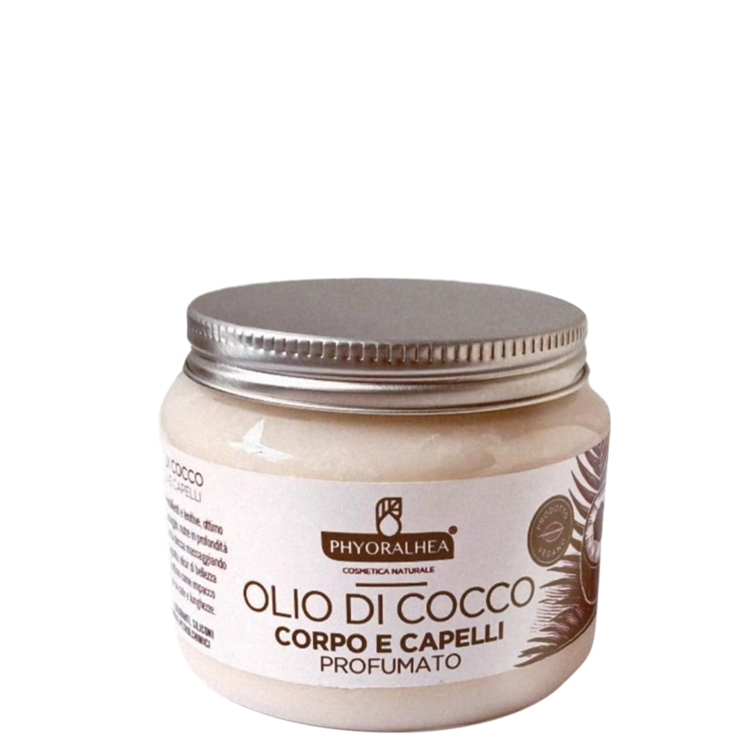 Olio di Cocco Corpo e Capelli 250 ml_DIV100_ALHEA