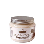Olio di Cocco Corpo e Capelli 250 ml_DIV100_ALHEA