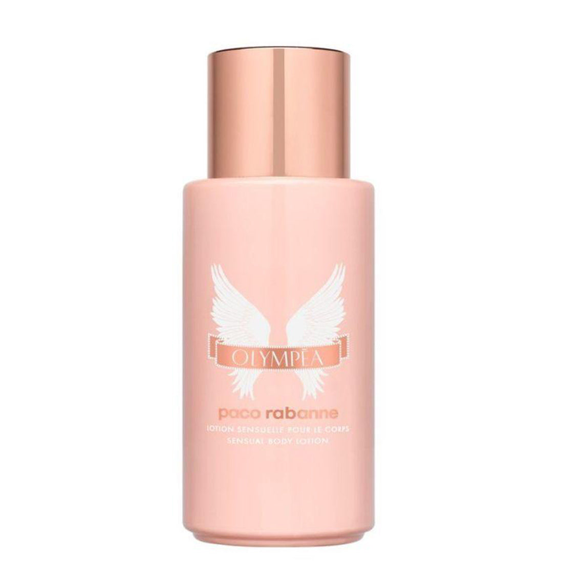 Olympea Body Lotion Latte Corpo 200 ML_PAC65095782_Rabanne