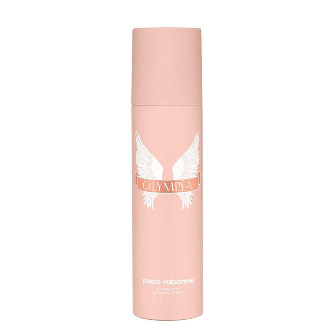 Olympea Deodorant Spray 150 ML_PAC65095801_Rabanne