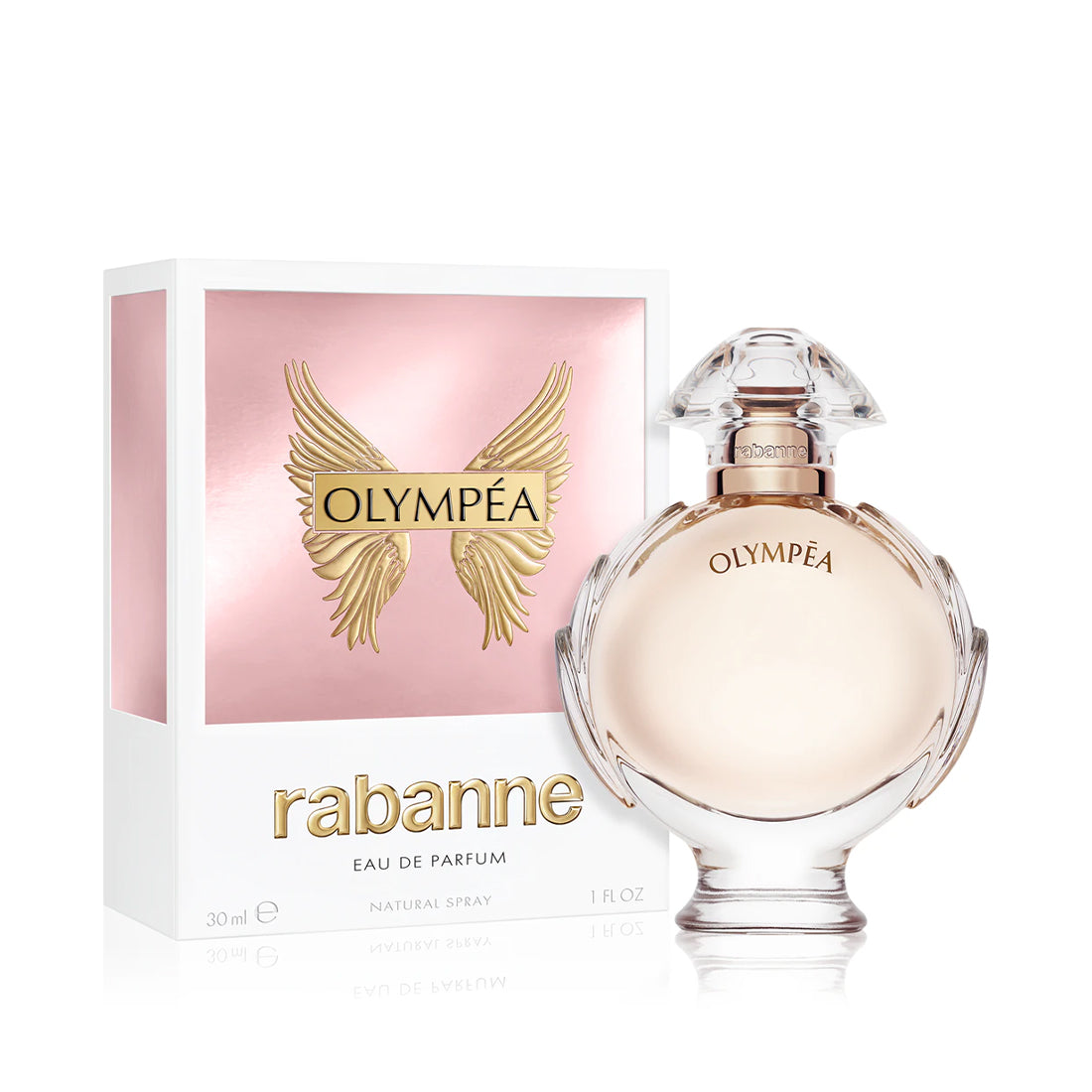 Olympea Eau De Parfum 30 ML_PAC65095769_Rabanne-2